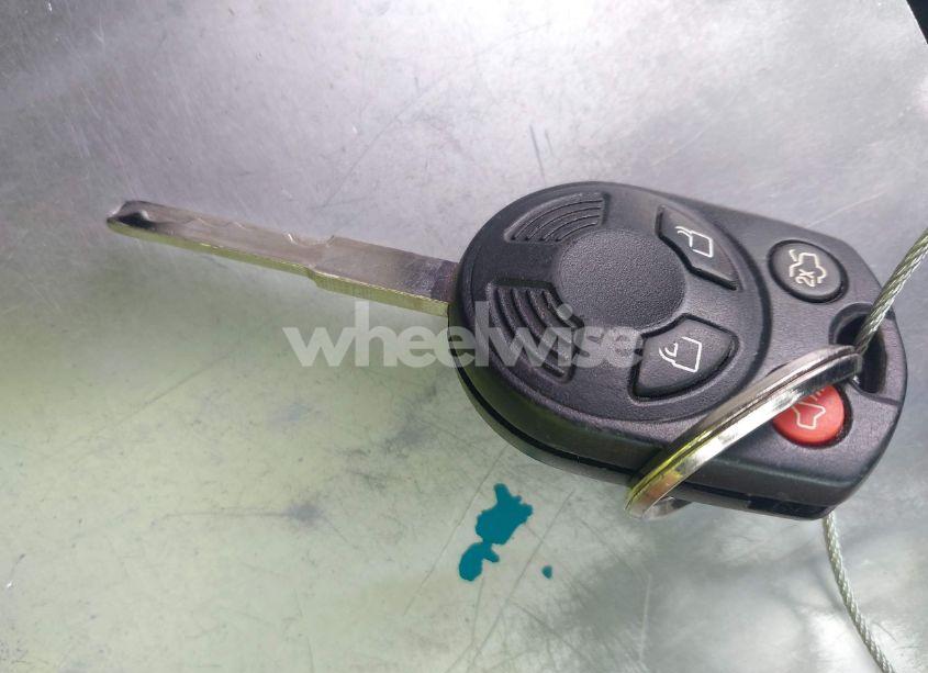 Photo 11 of 2014 Ford Focus SE (VIN 1FADP3F23EL222955)