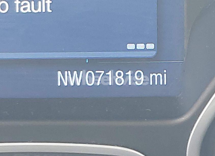 Photo 16 of 2014 Ford Focus SE (VIN 1FADP3F23EL222955)