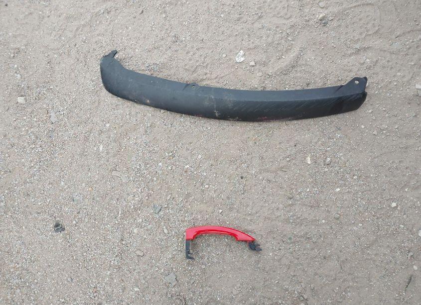 Photo 12 of 2014 Ford Focus SE (VIN 1FADP3F23EL237679)