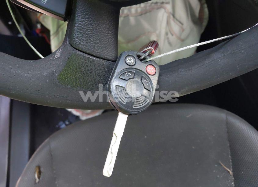 Photo 11 of 2014 Ford Focus SE (VIN 1FADP3F23EL247578)