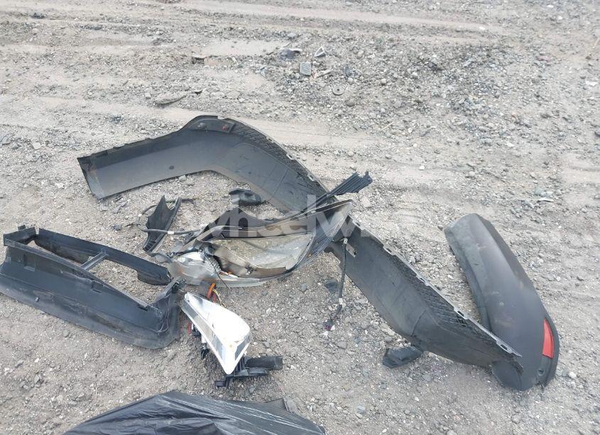 Photo 12 of 2014 Ford Focus SE (VIN 1FADP3F23EL247578)