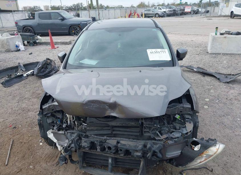 Photo 13 of 2014 Ford Focus SE (VIN 1FADP3F23EL247578)