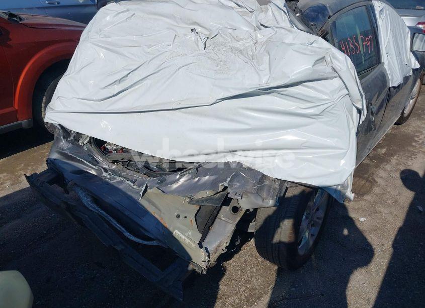 Photo 18 of 2014 Ford Focus SE (VIN 1FADP3F23EL247578)