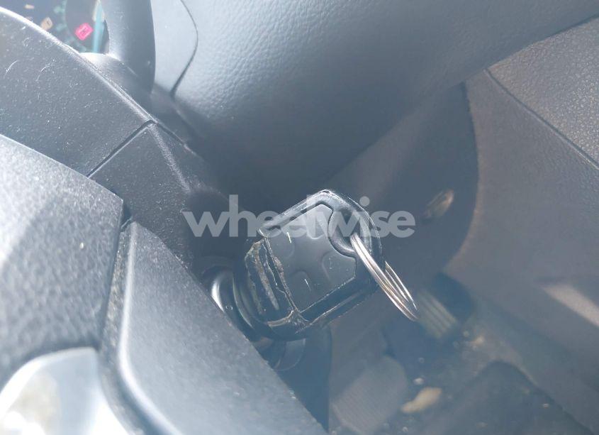 Photo 11 of 2014 Ford Focus SE (VIN 1FADP3F23EL252067)