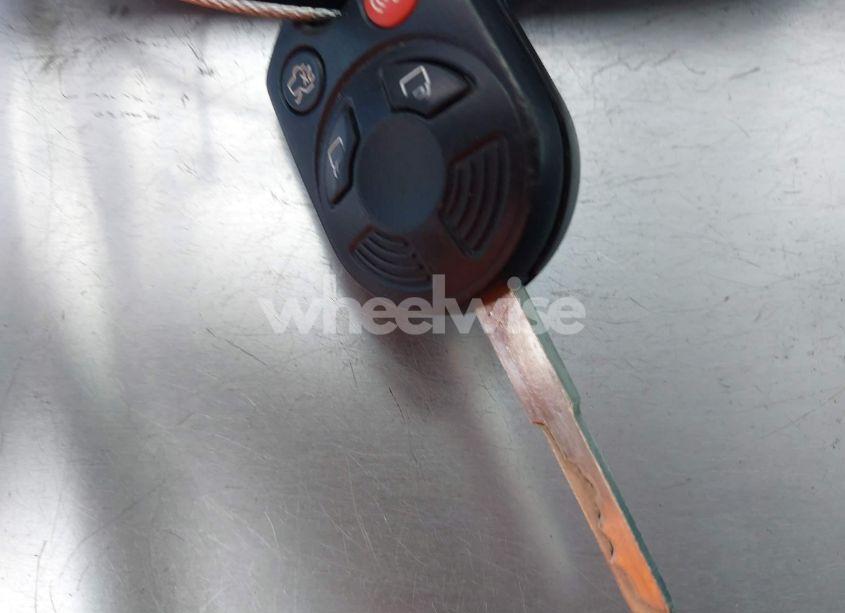 Photo 11 of 2014 Ford Focus SE (VIN 1FADP3F23EL280502)