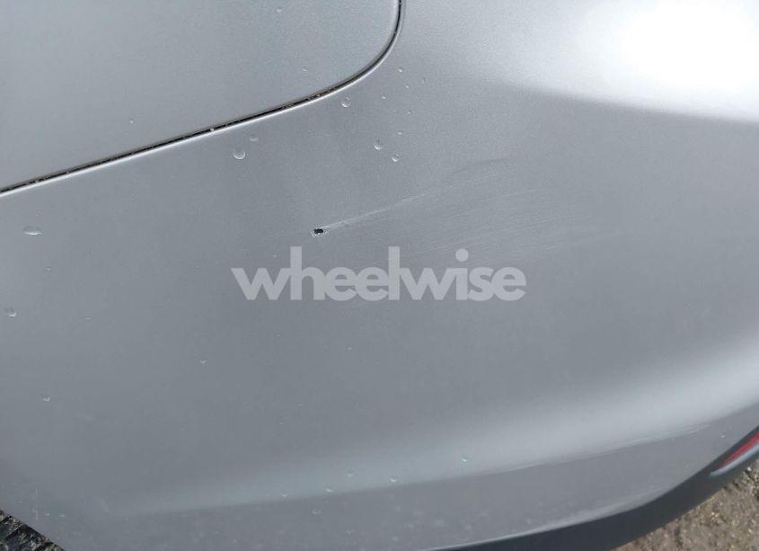 Photo 6 of 2014 Ford Focus SE (VIN 1FADP3F23EL285814)