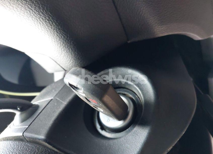 Photo 11 of 2014 Ford Focus SE (VIN 1FADP3F23EL307360)