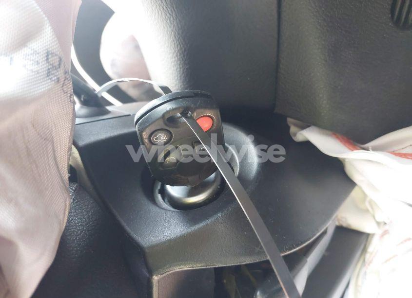 Photo 11 of 2014 Ford Focus SE (VIN 1FADP3F23EL320576)