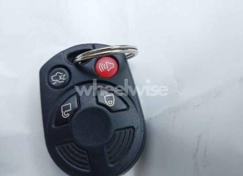 Photo 11 of 2014 Ford Focus SE (VIN 1FADP3F23EL334753)