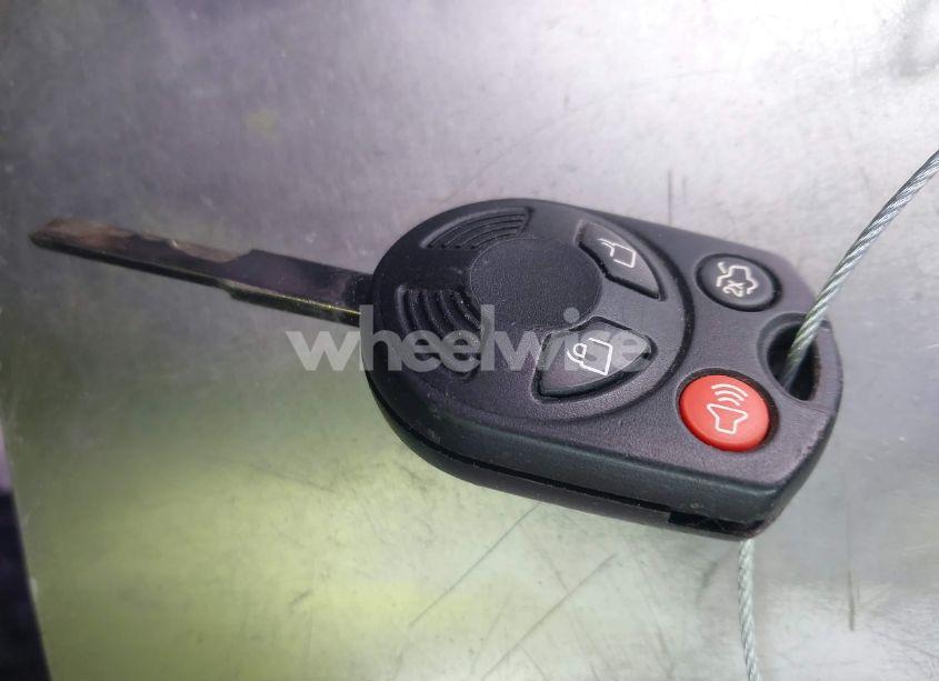 Photo 11 of 2014 Ford Focus SE (VIN 1FADP3F23EL339984)