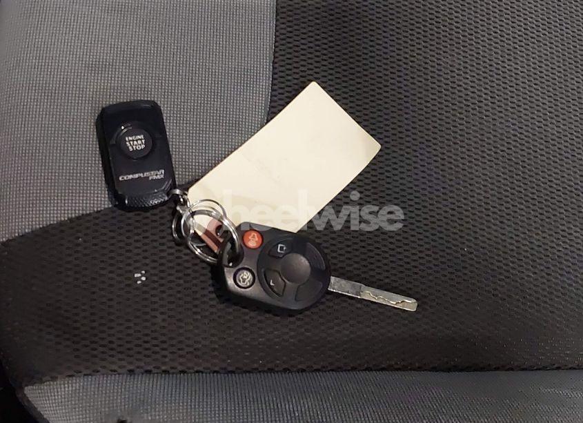 Photo 11 of 2014 Ford Focus SE (VIN 1FADP3F23EL340360)