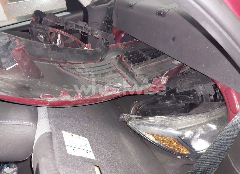 Photo 12 of 2014 Ford Focus SE (VIN 1FADP3F23EL340360)