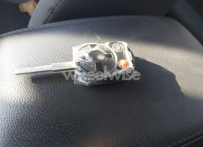 Photo 11 of 2014 Ford Focus SE (VIN 1FADP3F23EL344229)