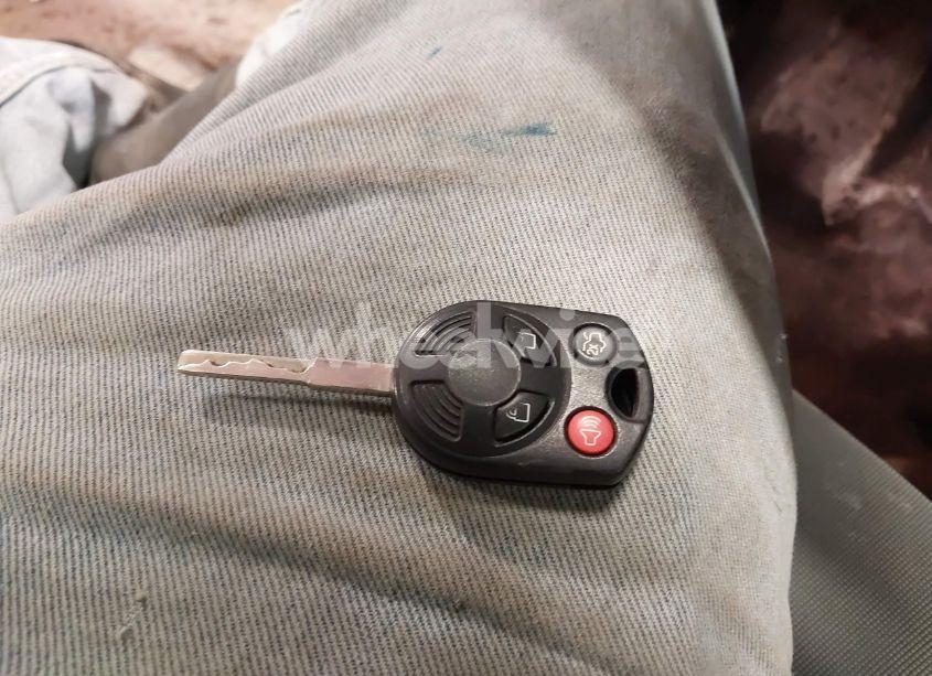 Photo 11 of 2014 Ford Focus SE (VIN 1FADP3F23EL344361)