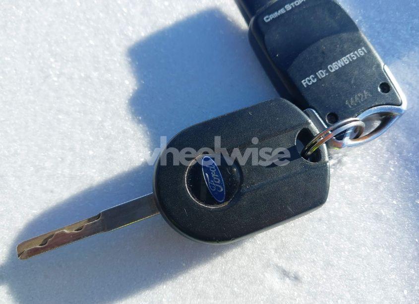 Photo 11 of 2014 Ford Focus SE (VIN 1FADP3F23EL347311)