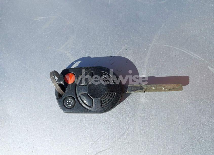 Photo 11 of 2014 Ford Focus SE (VIN 1FADP3F23EL355117)