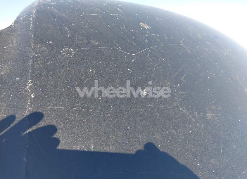 Photo 6 of 2014 Ford Focus SE (VIN 1FADP3F23EL355117)