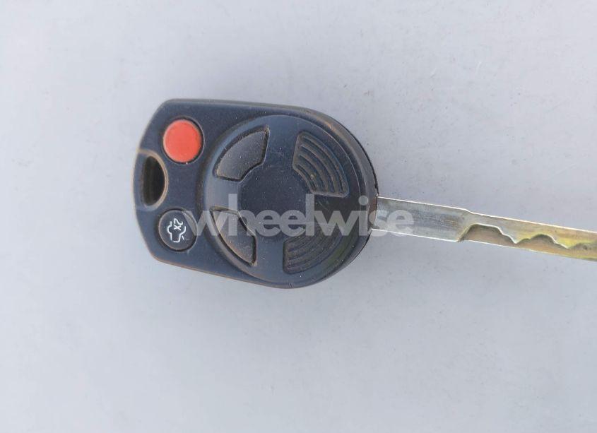 Photo 11 of 2014 Ford Focus SE (VIN 1FADP3F23EL361550)