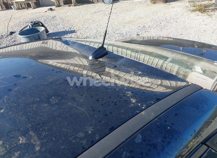 Photo 6 of 2014 Ford Focus SE (VIN 1FADP3F23EL361550)