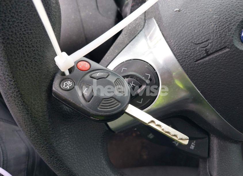 Photo 11 of 2014 Ford Focus SE (VIN 1FADP3F23EL366943)