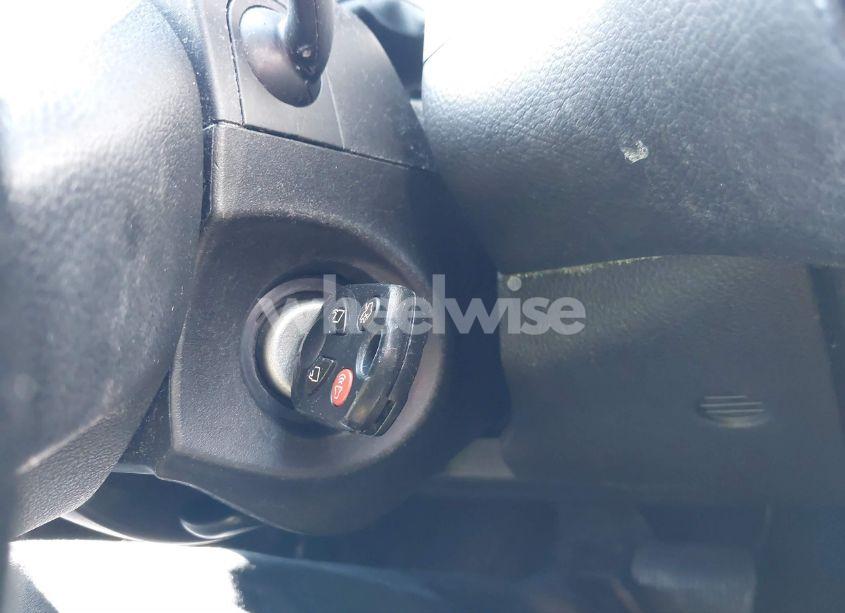 Photo 11 of 2014 Ford Focus SE (VIN 1FADP3F23EL367736)