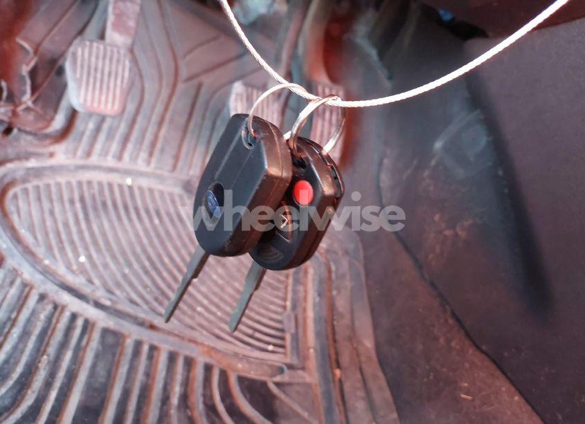 Photo 11 of 2014 Ford Focus SE (VIN 1FADP3F23EL374220)