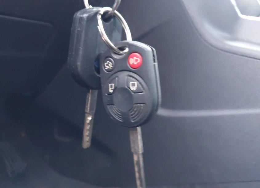 Photo 11 of 2014 Ford Focus SE (VIN 1FADP3F23EL427269)