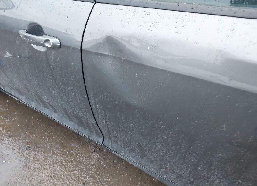 Photo 18 of 2014 Ford Focus SE (VIN 1FADP3F23EL427269)