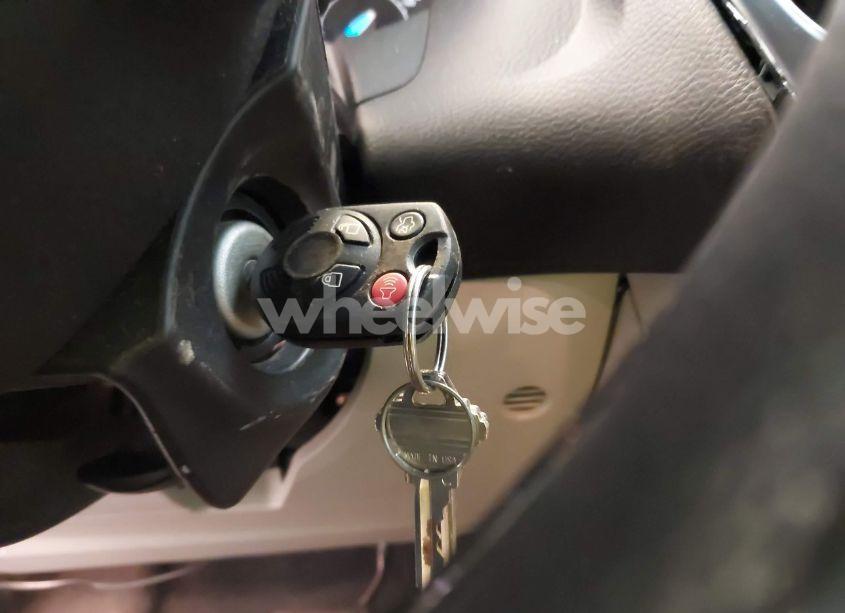 Photo 11 of 2015 Ford Focus SE (VIN 1FADP3F23FL216154)