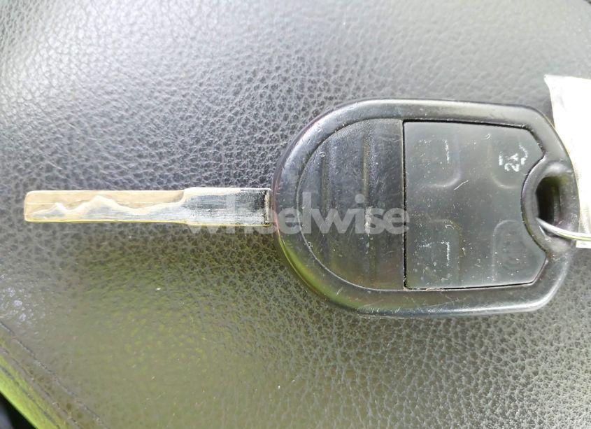 Photo 11 of 2015 Ford Focus SE (VIN 1FADP3F23FL233620)