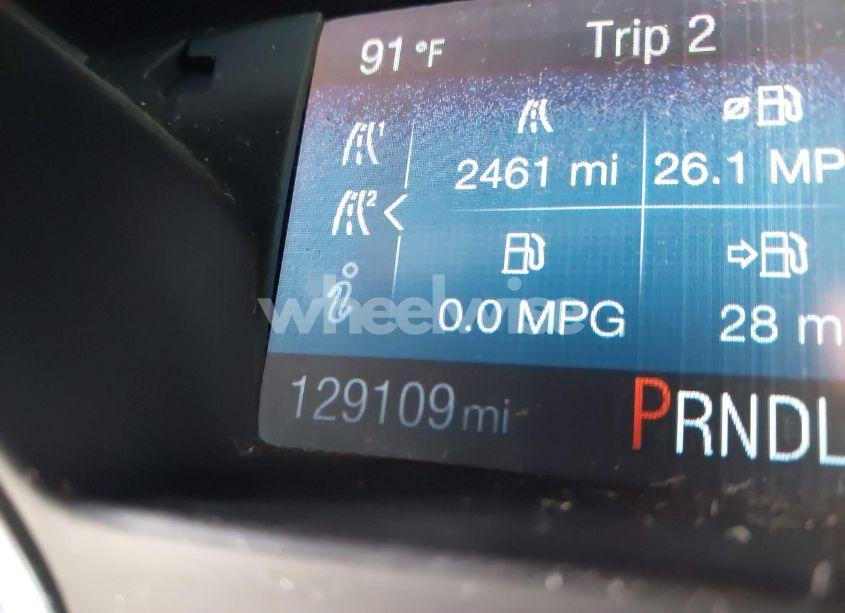 Photo 15 of 2015 Ford Focus SE (VIN 1FADP3F23FL233620)