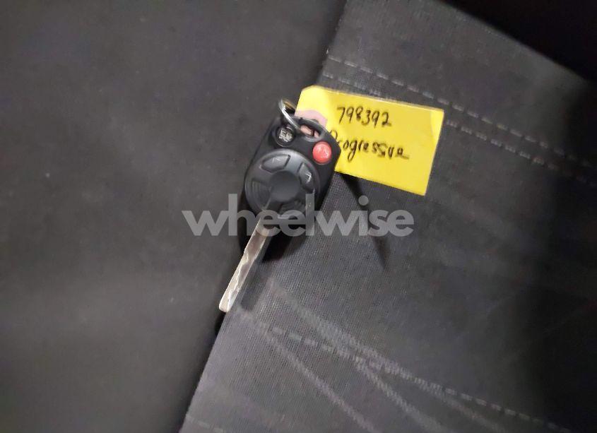 Photo 11 of 2015 Ford Focus SE (VIN 1FADP3F23FL251972)