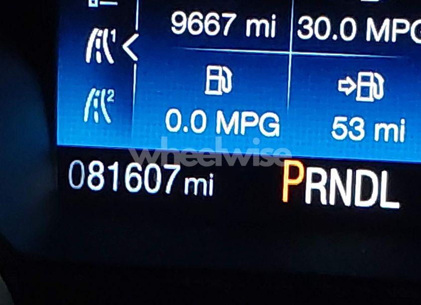 Photo 15 of 2015 Ford Focus SE (VIN 1FADP3F23FL251972)