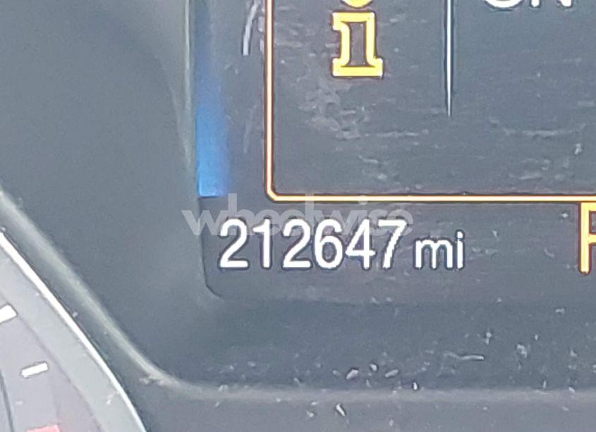 Photo 7 of 2015 Ford Focus SE (VIN 1FADP3F23FL258730)