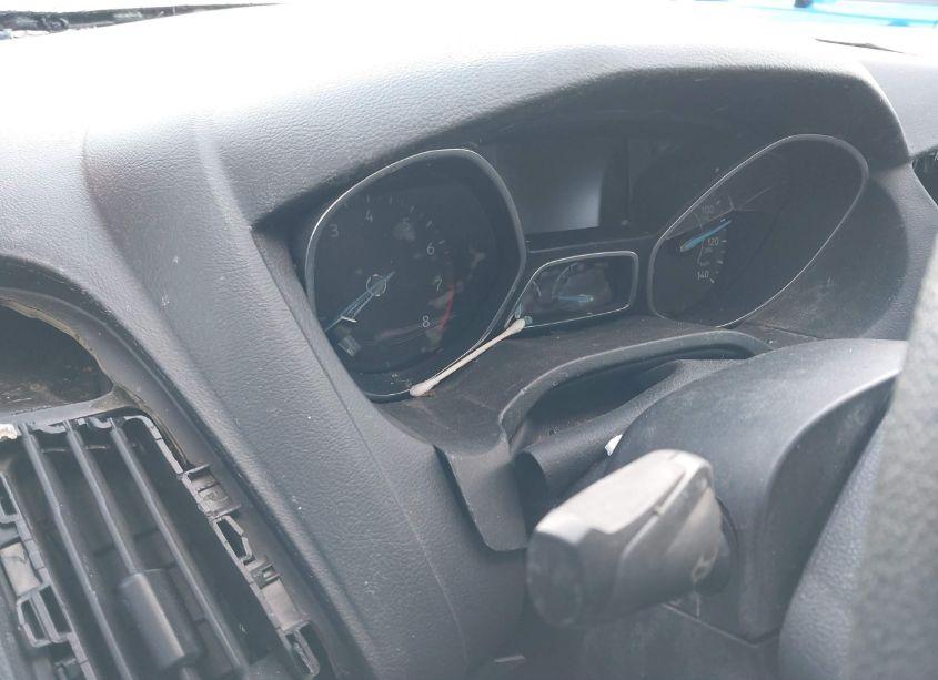 Photo 7 of 2015 Ford Focus SE (VIN 1FADP3F23FL280033)