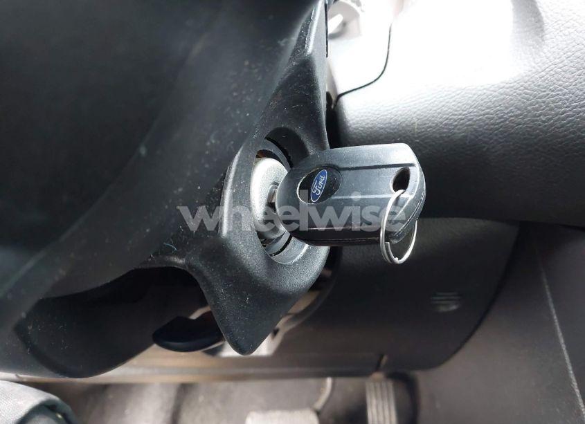 Photo 11 of 2015 Ford Focus SE (VIN 1FADP3F23FL280307)