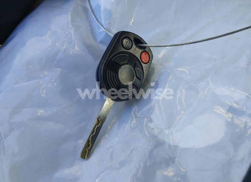 Photo 11 of 2015 Ford Focus SE (VIN 1FADP3F23FL289301)