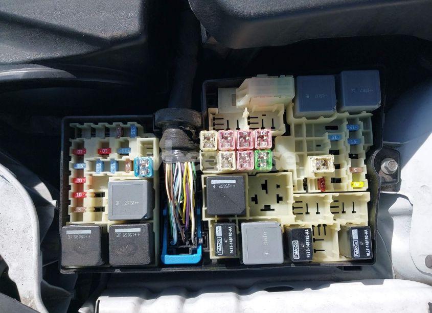 Photo 14 of 2015 Ford Focus SE (VIN 1FADP3F23FL289301)