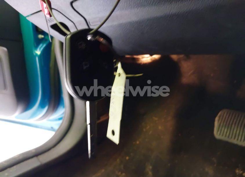 Photo 11 of 2015 Ford Focus SE (VIN 1FADP3F23FL318084)