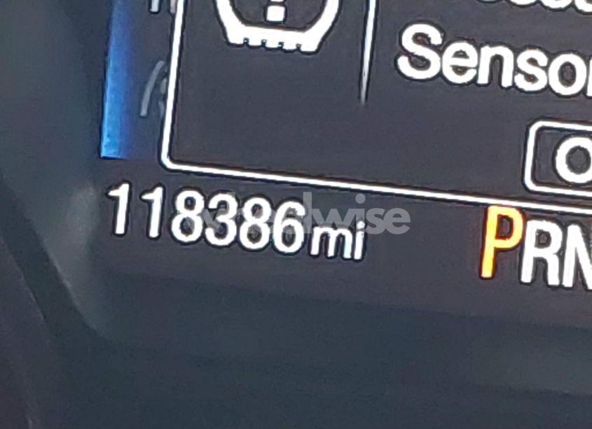 Photo 15 of 2015 Ford Focus SE (VIN 1FADP3F23FL318084)