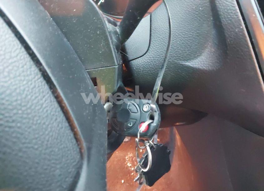 Photo 11 of 2015 Ford Focus SE (VIN 1FADP3F23FL333961)