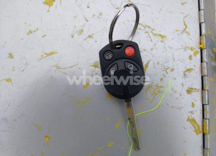 Photo 11 of 2015 Ford Focus SE (VIN 1FADP3F23FL336536)