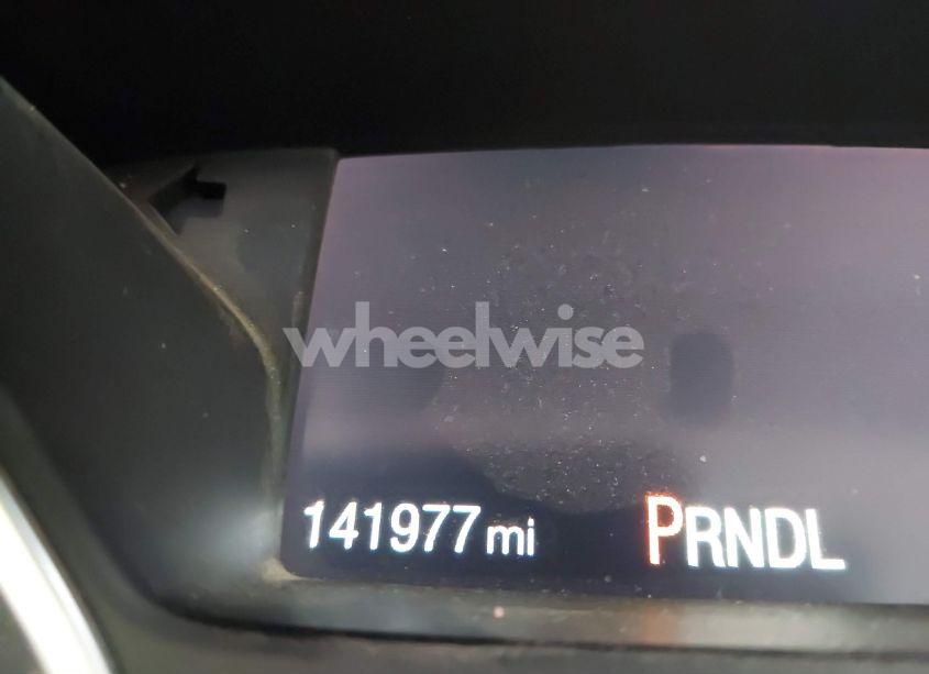 Photo 15 of 2015 Ford Focus SE (VIN 1FADP3F23FL336536)