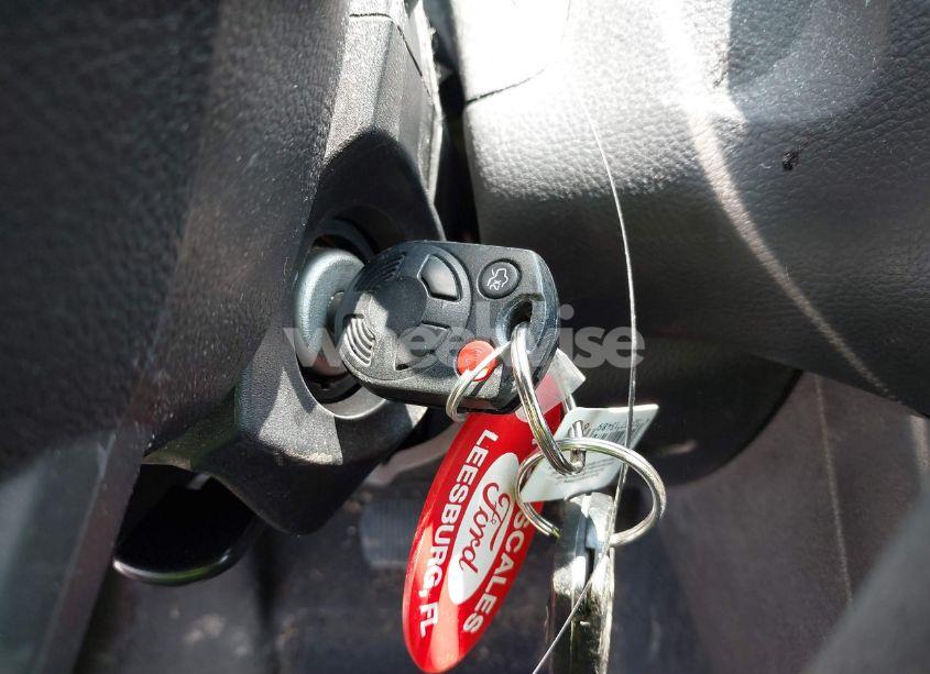 Photo 11 of 2015 Ford Focus SE (VIN 1FADP3F23FL354468)