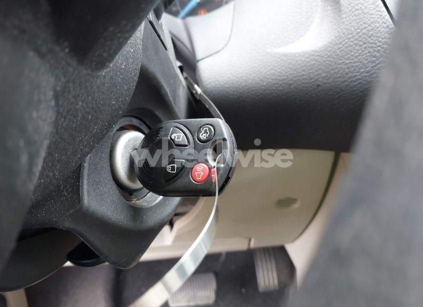 Photo 11 of 2015 Ford Focus SE (VIN 1FADP3F23FL374137)