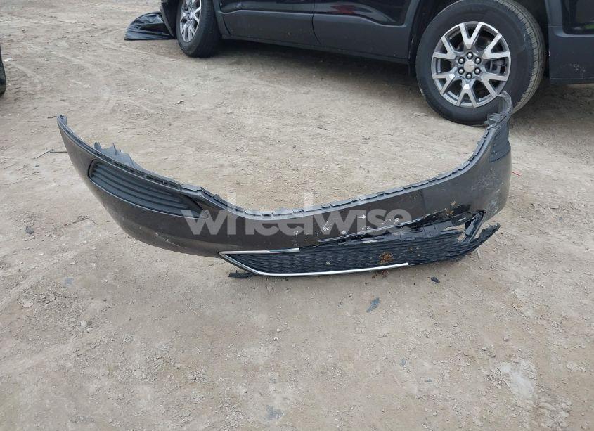 Photo 12 of 2015 Ford Focus SE (VIN 1FADP3F23FL374137)