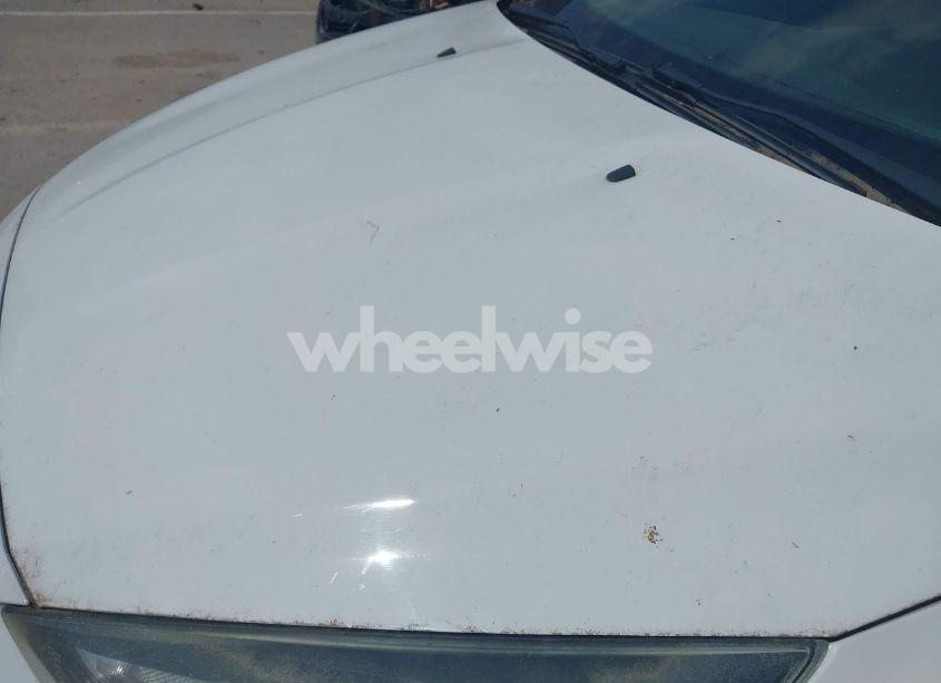 Photo 6 of 2015 Ford Focus SE (VIN 1FADP3F23FL374767)