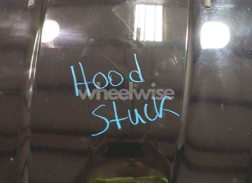 Photo 10 of 2016 Ford Focus SE (VIN 1FADP3F23GL241055)