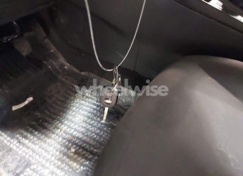 Photo 11 of 2016 Ford Focus SE (VIN 1FADP3F23GL241055)