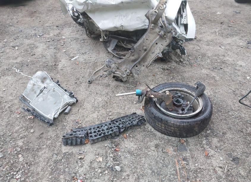 Photo 11 of 2016 Ford Focus SE (VIN 1FADP3F23GL247924)